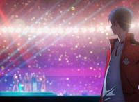 《全职高手之巅峰荣耀》追梦路上我们与你同在