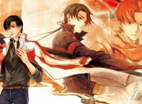 《全职高手之巅峰荣耀》：苏沐秋登场，叶修开启王者的夺冠之路