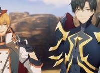 全职高手之巅峰荣耀：我们将在顶部