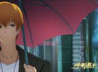 《全职高手之巅峰荣耀》苏沐秋、苏沐橙承包泪点