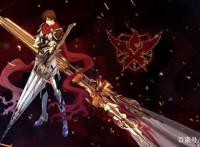 全职高手之巅峰荣耀：少年叶修暑期热血出征