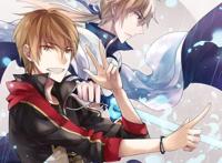 动漫电影《全职高手之巅峰荣耀》，讲述一个王者的诞生