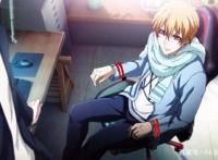 动漫电影《全职高手之巅峰荣耀》，讲述一个王者的诞生