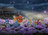 《虹猫蓝兔七侠传》巅峰之作，不输日漫，却遭停播？