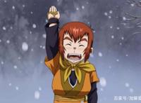 最经典国产动漫，《虹猫蓝兔七侠传》都没它经典，可就是火不了？