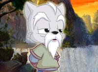 当年盛行一时的《虹猫蓝兔》，为何遭到禁播？背后真相让人不解