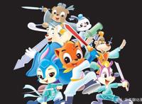 虹猫蓝兔七侠传停播谜团，被家长举报是真，但禁播却是谣言