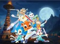 虹猫蓝兔七侠传一代人记忆中的神作被禁播只因儿童们看不懂