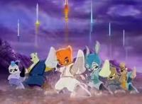 《虹猫蓝兔七侠传》虹猫：对不起，我这种人不适合谈恋爱