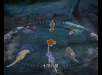 虹猫蓝兔七侠传：当年被封的动画神作，豆瓣评分从3.8到9.4