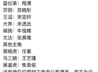 被禁的《虹猫蓝兔七侠传》真人版开拍，国宝熊猫也能真人化