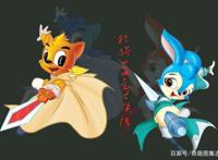 《虹猫蓝兔七侠传》评分飙升，历经十余载，国人终于认清这部国漫