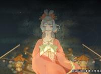 《虹猫蓝兔七侠传》最新拟人：个个都是古风美人、你准没见过！