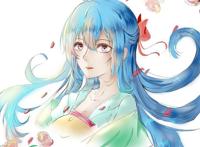 虹猫蓝兔七侠传：不同版本的蓝兔你见过几个？人妻版蓝兔令人惊艳