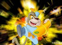 《虹猫蓝兔七侠传》将拍真人版，程潇扮演蓝兔，童年要被毁了？