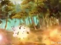 虹猫蓝兔七侠传：黑小虎为蓝兔而死，他的眼泪让无数漫迷心酸