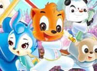 「国漫推荐」红虹猫蓝兔七侠传