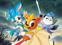 动漫：《虹猫蓝兔七侠传》被停播？原来我们被骗了这么多年