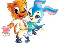 动漫：《虹猫蓝兔七侠传》被停播？原来我们被骗了这么多年