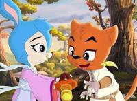 动漫：《虹猫蓝兔七侠传》被停播？原来我们被骗了这么多年