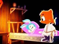 虹猫蓝兔七侠传：为什么一夜消失？原因无奈，国漫让人心寒