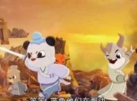 虹猫蓝兔七侠传：为什么一夜消失？原因无奈，国漫让人心寒