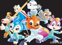 虹猫蓝兔七侠传：这四个细节暴露虹猫对蓝兔究竟有多痴迷！