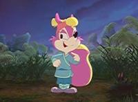 经典动漫，虹猫蓝兔七侠传七侠角色盘点