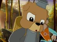 经典动漫，虹猫蓝兔七侠传七侠角色盘点