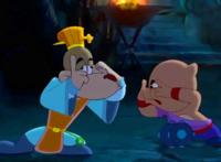 《虹猫蓝兔七侠传》为什么被禁？“国漫之光”最终输给“假家长”