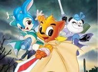 《虹猫蓝兔七侠传》究竟是一部怎样的动画作品？