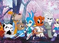 《虹猫蓝兔七侠传》究竟是一部怎样的动画作品？