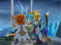 《虹猫蓝兔七侠传》究竟是一部怎样的动画作品？