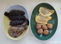 过年压轴硬菜“全家福”，简单一煮就上桌，寓意福气满满人团圆