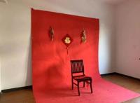 定制窗花？爱心全家福？衢州府山派出所为辖区群众送福上门