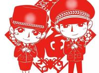 定制窗花？爱心全家福？衢州府山派出所为辖区群众送福上门