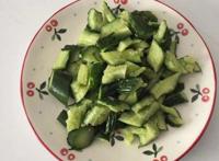 味达美名厨福气汁，新春添口福炝拌时蔬全家福