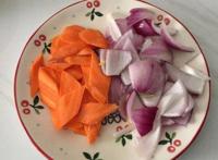 味达美名厨福气汁，新春添口福炝拌时蔬全家福