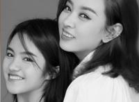 崔晋晒全家福，李勒优变团宠他却被冷落，网友：身在福中不知福