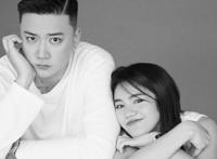 崔晋晒全家福，李勒优变团宠他却被冷落，网友：身在福中不知福