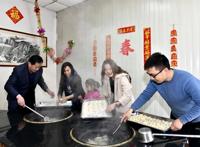 外眼看山东·央媒一周图片撷英