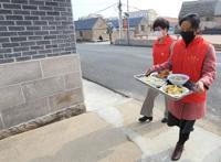 外眼看山东·央媒一周图片撷英