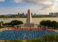 安排！赣州“双节”期间文旅活动都在这里……