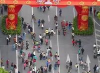 广州花市开锣啦！亮点太太太太多了！这些护花大咖说……