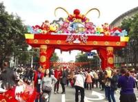 广州花市开锣啦！亮点太太太太多了！这些护花大咖说……