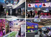 ChinaJoy展台前的光怪陆离或是当下游戏产业的缩影