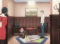 像剥洋葱一样，《影宅2》这部解谜7月新番，迎来剧情高潮