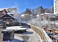 跟着日本人气动漫一起“温泉圣地巡礼”！3个必去的关东温泉圣地