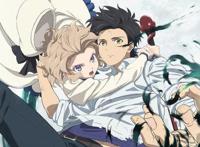 新的一年要有好的开始，冬季优质新番推荐