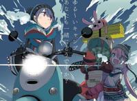 “圣地巡礼！”这部动漫影响了日本的旅游业！